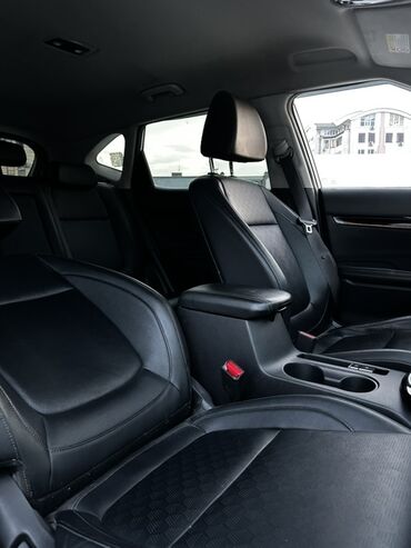 Kia: Kia Seltos: 2020 г., 1.6 л, Дизель, Кроссовер — 11