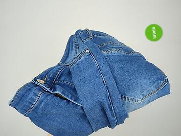 version jeans: Denim, Джинси жіночі, розмір S — 4