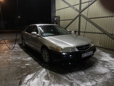 купить хонда срв 4 поколения: Honda Inspire: 1999 г., 2.5 л, Автомат, Бензин, Седан
