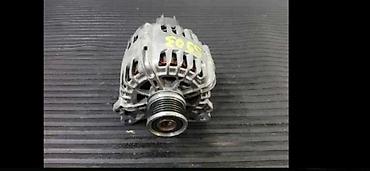 auto plac sirena: VW TURAN 2017 2.0 TDI 1.6 TDI ALTERNATOR | audi vw delovi 06******** — 2