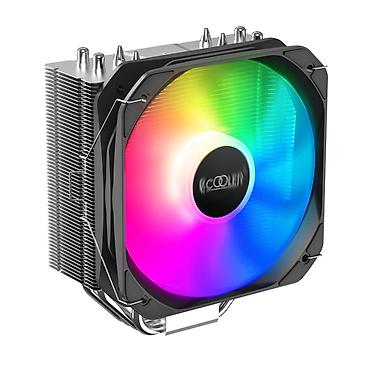 кулера для пк: Система охлаждения для ПК, Б/у, PcCooler, Кулер, Для процессора — 2
