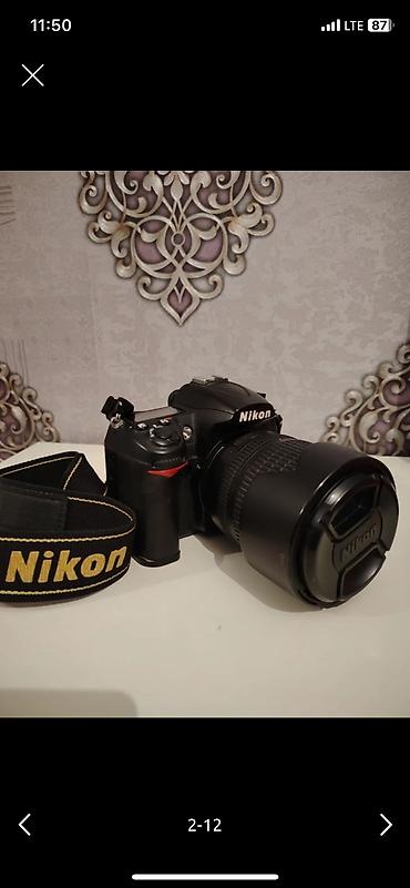 nikon d750: 📸 FULL SET SATILIR – Hazır biznes üçün ideal! Fotoqrafiyaya başlamaq — 2