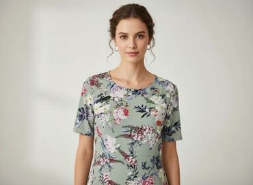 tk maxx sukienki długie: Women`s dress, size One size