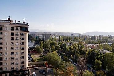 Продажа квартир: 1 комната, 47 м², Элитка, 9 этаж, Евроремонт — 2