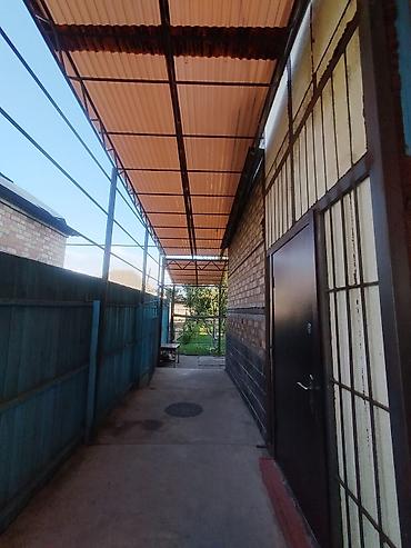ябло: ​🏡 Продаётся «немецкий» дом в г. Кант ​📍 Адрес: ул. Токтогула — 9