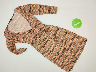 moda dla 70 latki: Atmosphere, Sukienka damska, rozmiar S — 2