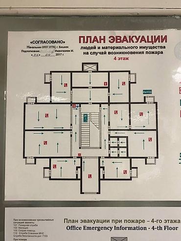 Аренда другой коммерческой недвижимости: Аренда дома Площадь участка - 0,308га Общая площадь здания: 2 558,3 — 6