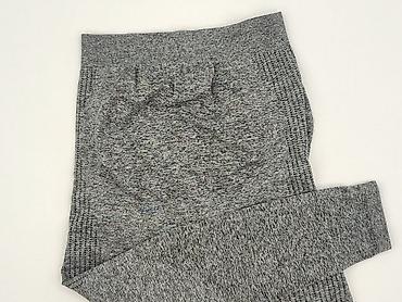 stanik 90c: Legginsy Sportowe damskie, rozmiar S — 1