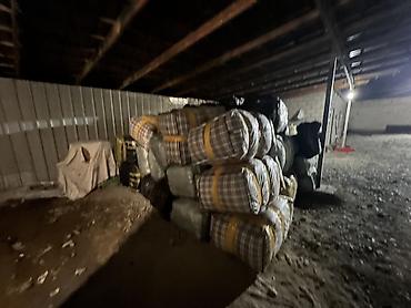 Услуги трала: Грузоперевозки Кыргызстан 🇰🇬 Москва🇷🇺дом вещи ТНП Местный Пошив любой — 11