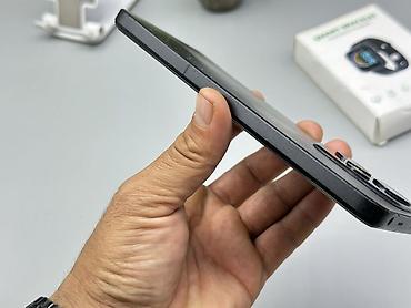 redmi note 6 pro: Redmi, Redmi Note 14, Б/у, 128 ГБ, цвет - Черный, 2 SIM — 3
