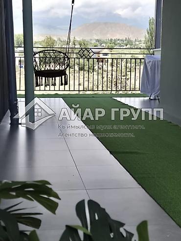 качан: Двухэтажные апартаменты на первой линии Иссык-Куля 📍 Чолпон-Ата — 6
