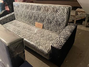 Прямые диваны: Прямой диван, Новый — 21