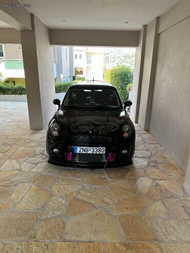 Mini: Mini Cooper S: 1.6 l. | 2008 έ. 90000 km. Χάτσμπακ — 3