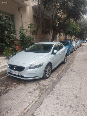 Volvo: Volvo V40: 1.6 l. | 2013 έ. 257000 km. Χάτσμπακ — 5