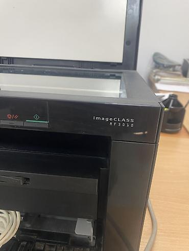 canon mf4010 цена: Canon imageCLASS MF3010 — компактное монохромное лазерное МФУ 3‑в‑1 — 3