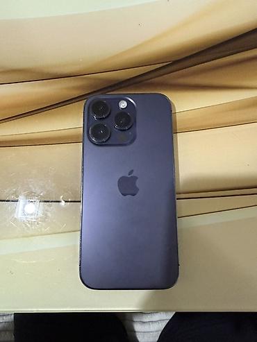 iphone 1 pro max: IPhone 14 Pro, Deep Purple, Face ID — 6