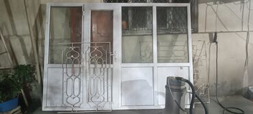 plasmas qapi: Plasdiq qapı 2.81 mtr 2.40 mtr