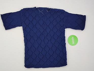 calliope sweater: Hand Knitted, Sweter damski, rozmiar S — 2