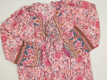 pajama pattern: Bluzka damska, rozmiar S — 1