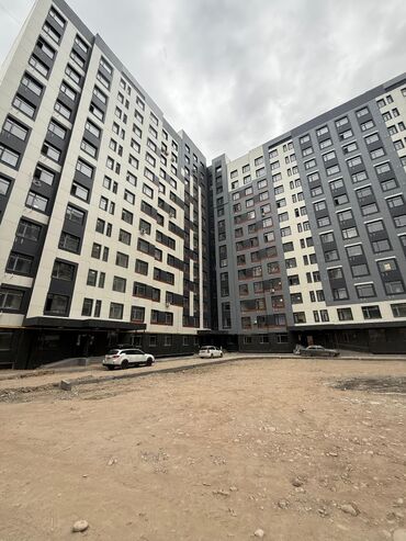 купить комнату в коммуналке: 2 комнаты, 65 м², Элитка, 4 этаж, ПСО (под самоотделку)