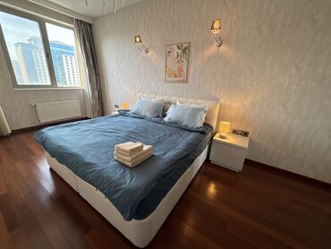 Günlük kirayə mənzillər: 2 otaqlı — 13