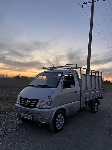 багаж машина: Hyundai Porter: 2014 г., 1 л, Механика, Бензин, Фургон — 2