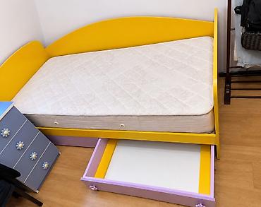 Yeni, Təknəfərlik çarpayı, Bazalı, Matras ilə, Siyirməli, Azərbaycan lalafo.az -da Yeni, Təknəfərlik çarpayı, Bazalı, Matras ilə, Siyirməli, Azərbaycan