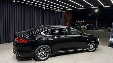 хюндай грандеор: Hyundai Grandeur: 2019 г., 2.4 л, Автомат, Гибрид, Седан — 5