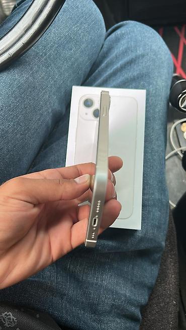 Elektronika: IPhone 13, 128 GB — 3
