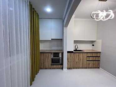 Продажа квартир: 3 комнаты, 83 м², 9 этаж, Дизайнерский ремонт at lalafo.kg — 3 Продажа квартир: 3 комнаты, 83 м², 9 этаж, Дизайнерский ремонт — 3