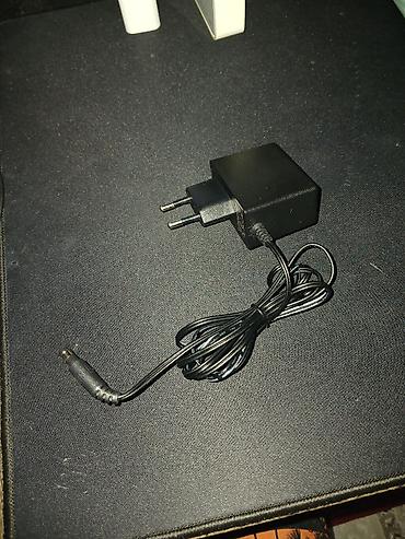 cpe: Блок питания для роутеров O 4G LTE (CPE) 12V 1.0A RD1201000-C55-35OGD — 2