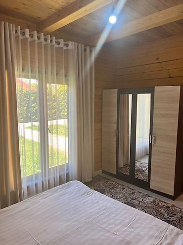 Продажа коттеджей и домов: Продаю коттедж (сруб) в очень уютном пансионе Илбирс Саадат с.Бостери — 11