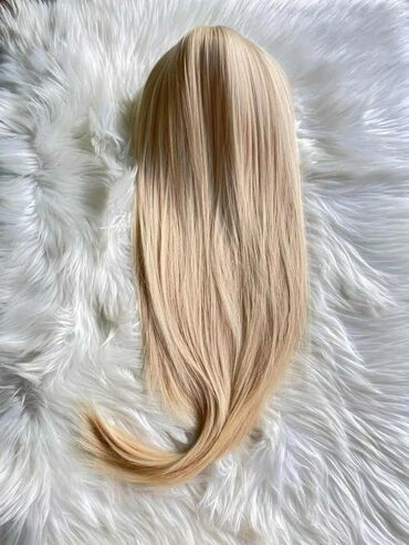 Ostalo: Repovi 3600
Pundje 3100
Perike po 4800 afro i druge 0🌈 — 5