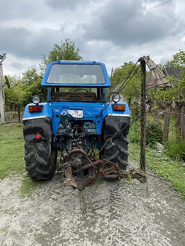 Traktorlar: Satılır razılaşma olacag. Tek tekde satram etraflı melumat ücün zen -da lalafo.az — 13 Traktorlar: Satılır razılaşma olacag. Tek tekde satram etraflı melumat ücün zen — 13