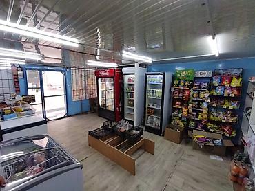 сдаю продуктовый: Срочно продается магазин-павильон с местом и оборудованием в Нижнем — 1
