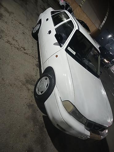 daewoo nexia nece masindir: Daewoo Nexia: 1.5 l | 2008 il Sedan — 1