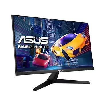 Monitorlar: ASUS VY249HGR 120HZ IPS Ekran ölçüsü:--23.8" Ekran genişliyi:---16:9 — 2