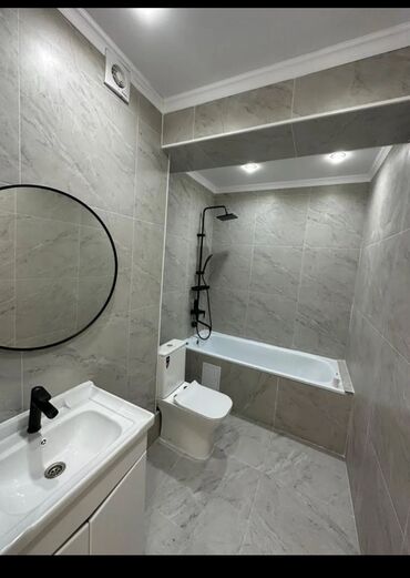 Продажа квартир: 2 комнаты, 39 м², Элитка, 8 этаж, Евроремонт