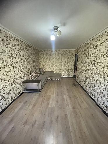 2 bedroom: 2 комнаты, 44 м², 8 мкр 104 серия, 2 этаж, Косметический ремонт — 2