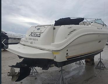 Водный транспорт: Купим и доставим спортивные лодки и прогулочные катера под заказ Вся — 27