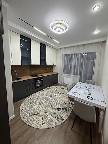 Продажа квартир: 1 комната, 55 м², 11 этаж — 1