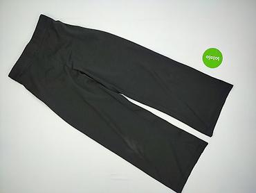 elite reps: Spodnie materiałowe damskie, rozmiar 2XL — 2