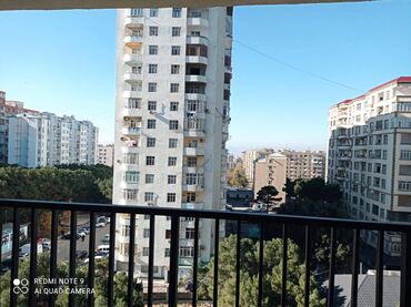 Uzunmüddətli kirayə mənzillər: Şəkillər fərqlidir öz şəkilləri daha gözəldır. Binəqədi rayonunda — 2