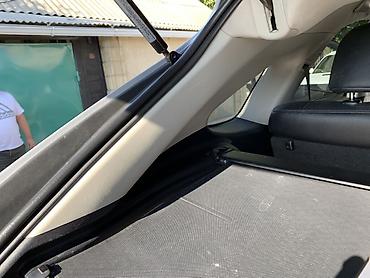 lexus rx 2011: Lexus RX: 2014 г., 4.5 л, Автомат, Бензин, Кроссовер — 7