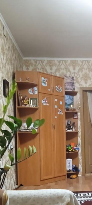 гардиробный: Продам шкаф угловой. цена 4000с.
В данный момент в разобранном виде — 1