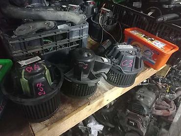 brava: VENTILATOR ZA CITROEN C3 | Originalni polovni delovi za Peugeot I — 1