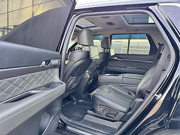 Hyundai: Hyundai Palisade: 2020 г., 3.8 л, Автомат, Бензин, Внедорожник at lalafo.kg — 13 Hyundai: Hyundai Palisade: 2020 г., 3.8 л, Автомат, Бензин, Внедорожник — 13