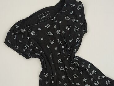 abercrombie and fitch t shirty: T-shirt damski, SinSay, rozmiar S