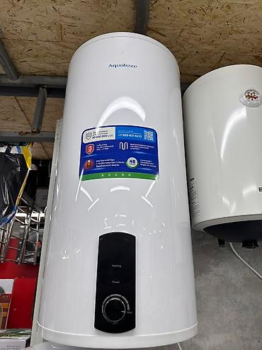 Накопительные водонагреватели: Аристоны!!! Водонагреватели всех типов От 6л до 300 литров Есть — 3