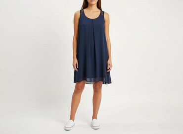 zalando t shirty guess femme: Women`s dress, size S